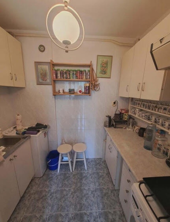 Muranów Ul. Smocza39m22 pokoje+kuchnia - Widok 4