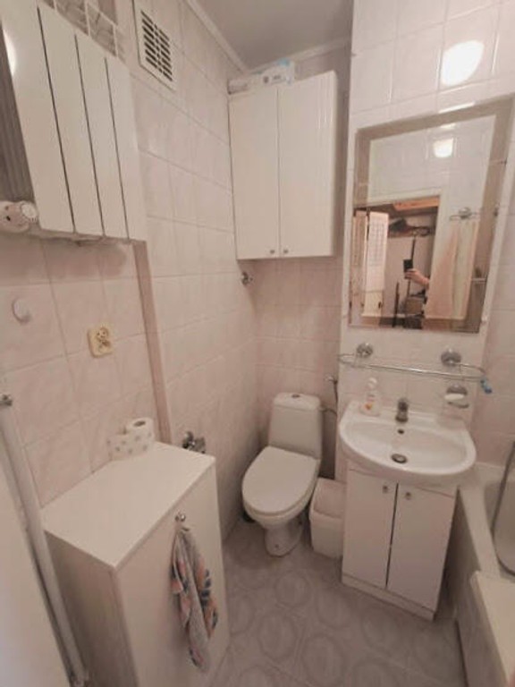 Muranów Ul. Smocza39m22 pokoje+kuchnia - Widok 5