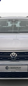 Volkswagen T-Roc VAT 23% Life 1.0TSI 110KM M6 2024 r., salon PL, I właściciel, V-3