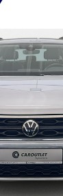Volkswagen T-Roc VAT 23% Life 1.0TSI 110KM M6 2024 r., salon PL, I właściciel, V-3