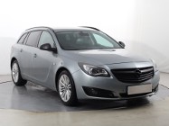 Opel Insignia , Salon Polska, 170 KM, Skóra, Navi, Xenon, Bi-Xenon,