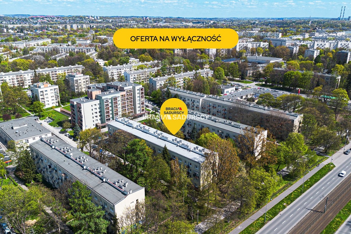 SŁONECZNE, ZABANE 2-POKOJOWE Z BALKONEM