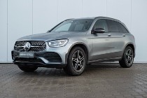 Mercedes-Benz Klasa GLC 200 AMG Line / Pakiet Nght / Autotrade Mercedes-Benz