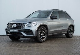 Mercedes-Benz Klasa GLC 200 AMG Line / Pakiet Nght / Autotrade Mercedes-Benz