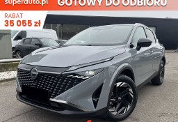 Nissan Qashqai III N-Connecta Xtronic 1.3 DIG-T mHEV N-Connecta Xtronic 1.3 DIG-T mHEV