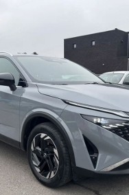 Nissan Qashqai III N-Connecta Xtronic 1.3 DIG-T mHEV N-Connecta Xtronic 1.3 DIG-T mHEV-2
