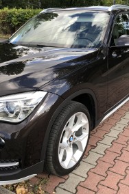 2,0 d X-drive 184 kM X-line, pierwszy właściciel, zadbany-2