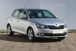 Skoda Fabia III , Salon Polska, 1. Właściciel, Serwis ASO, VAT 23%, Klima,