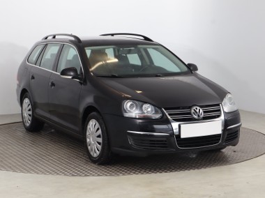 Volkswagen Golf V , HAK, Klimatronic, El. szyby-1