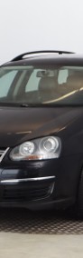 Volkswagen Golf V , HAK, Klimatronic, El. szyby-3