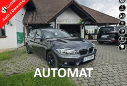 BMW SERIA 1 II (F20/F21) BMW SERIA 1 Polski salon automat