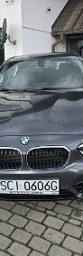 BMW SERIA 1 Polski salon automat-3