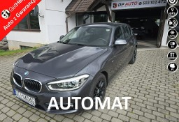 BMW SERIA 1 II (F20/F21) BMW SERIA 1 Polski salon automat