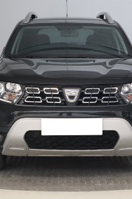 Dacia Duster I , Salon Polska, 1. Właściciel, Navi, Klimatronic, Tempomat,-2