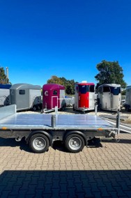 WYWROTKA IFOR WILLIAMS TT3621 3500 KG – NAJAZDY I KOŁO ZAPASOWE!-2