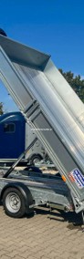 WYWROTKA IFOR WILLIAMS TT3621 3500 KG – NAJAZDY I KOŁO ZAPASOWE!-3