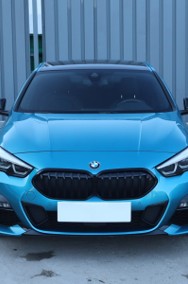BMW Salon Polska, Serwis ASO, Automat, Skóra, Navi, Klimatronic,-2