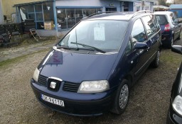 SEAT Alhambra I Seat Alhambra