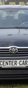 Toyota Avensis II Stan BDB Bezwypadkowy Warto GWARANCJA-3