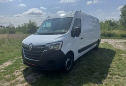 Renault Master Renault Master IV 2,3DCI 140KM L3H2 Maxi Klima Hak pdc Tylko 108933