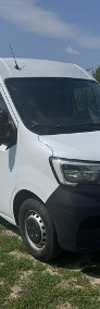 Renault Master Renault Master IV 2,3DCI 140KM L3H2 Maxi Klima Hak pdc Tylko 108933-3