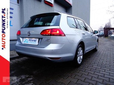 Volkswagen Golf VII COMFORTLINE FV23%*Kraj*Serwis-1