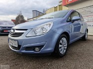 Opel Corsa D 1.2 + gaz Stag z 2021 roku, po serwisie, nowe opon