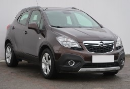 Opel Mokka , Salon Polska, Serwis ASO, Klima, Tempomat, Parktronic