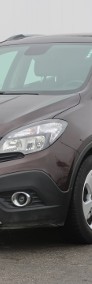 Opel Mokka , Salon Polska, Serwis ASO, Klima, Tempomat, Parktronic-3