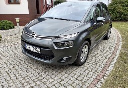 Citroen C4 Picasso II Citroen C4 Picasso 1,6 HDI 115 KM