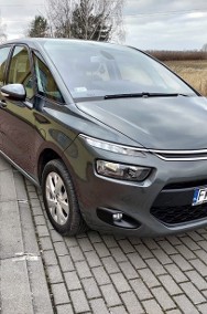 Citroen C4 Picasso  1,6 HDI  115 KM-2