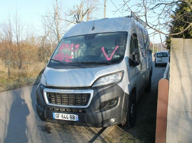 Peugeot Boxer boxer-1