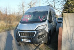 Peugeot Boxer boxer