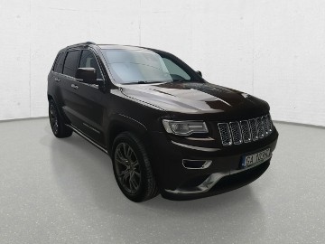 Jeep Grand Cherokee IV [WK2]