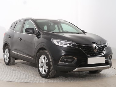 Renault Kadjar I , Automat, Skóra, Navi, Klimatronic, Tempomat, Parktronic,-1