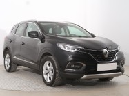 Renault Kadjar I , Automat, Skóra, Navi, Klimatronic, Tempomat, Parktronic,