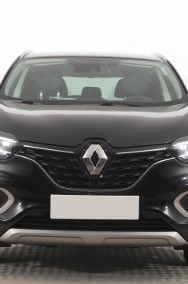 Renault Kadjar I , Automat, Skóra, Navi, Klimatronic, Tempomat, Parktronic,-2