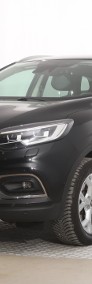 Renault Kadjar I , Automat, Skóra, Navi, Klimatronic, Tempomat, Parktronic,-3