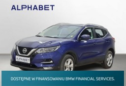 Nissan Qashqai II Qashqai 1.3 DIG-T Tekna Salon PL 1wł.