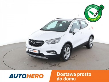 Opel Mokka navi PDC Bluetooth tempomat LED-1