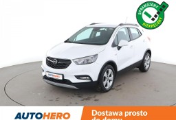 Opel Mokka navi PDC Bluetooth tempomat LED