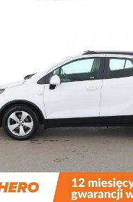 Opel Mokka navi PDC Bluetooth tempomat LED-2