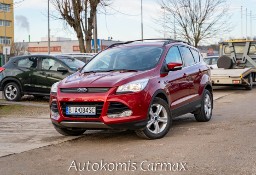 Ford Escape II 2.0 ECOBOOST 4WD 246KM