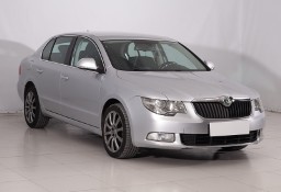 Skoda Superb II , Salon Polska, Xenon, Klimatronic, Tempomat, Parktronic,