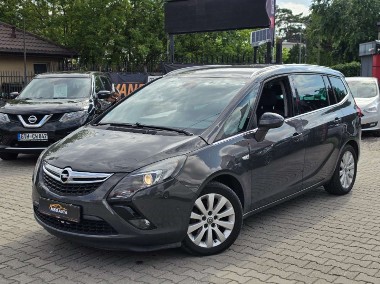 Opel Zafira C-1
