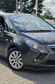 Opel Zafira C-2