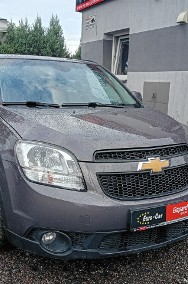 Chevrolet Orlando-2