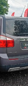 Chevrolet Orlando-4