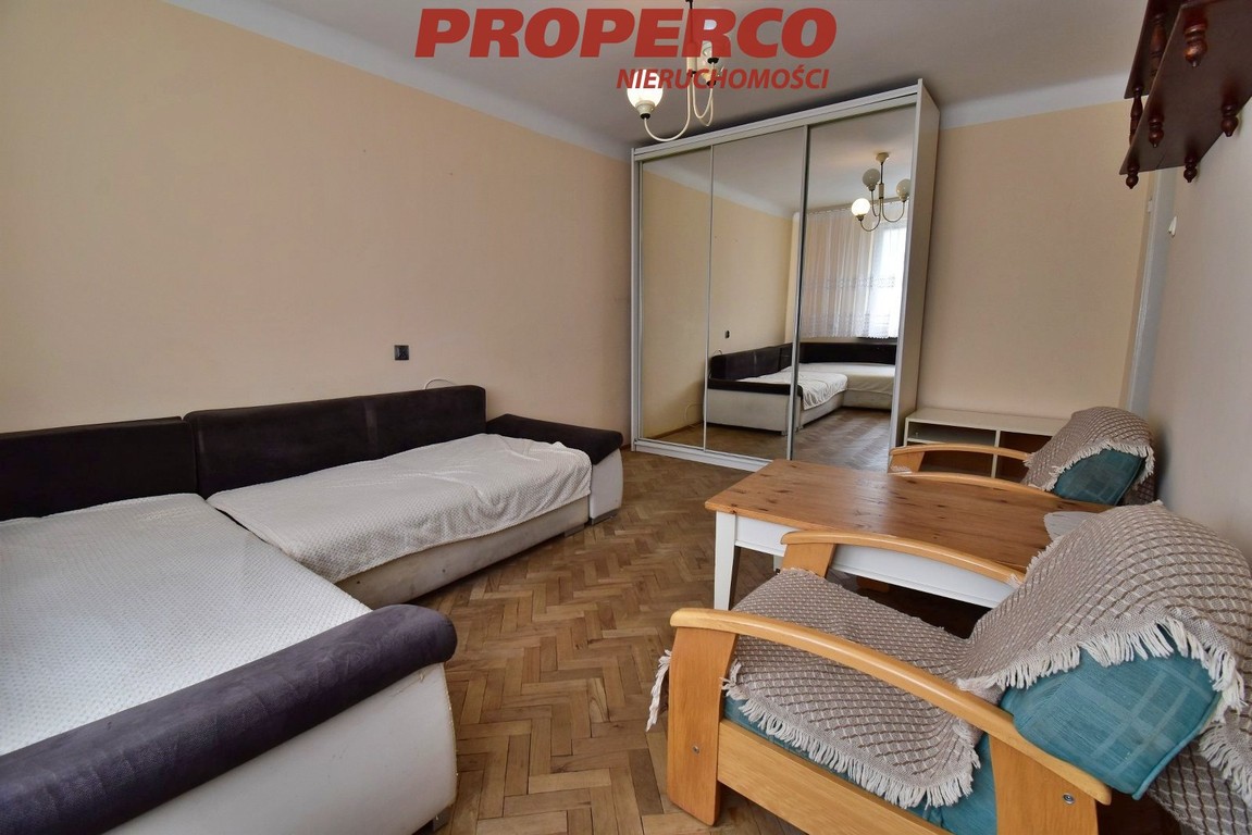 Kawalerka na wynajem, 26 m² Jagiellońskie, Szkolna