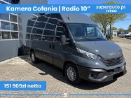 Iveco Daily 35S18 12m3 Hi-Matic 35S18 12m3 Hi-Matic 3.0 176KM